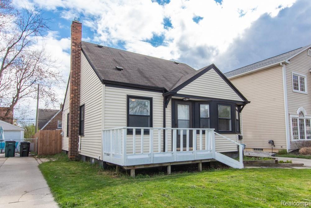 Homes for sale in Berkley, MI | 1349 West Blvd, Berkley, MI 48072 | MLS# 40163994
