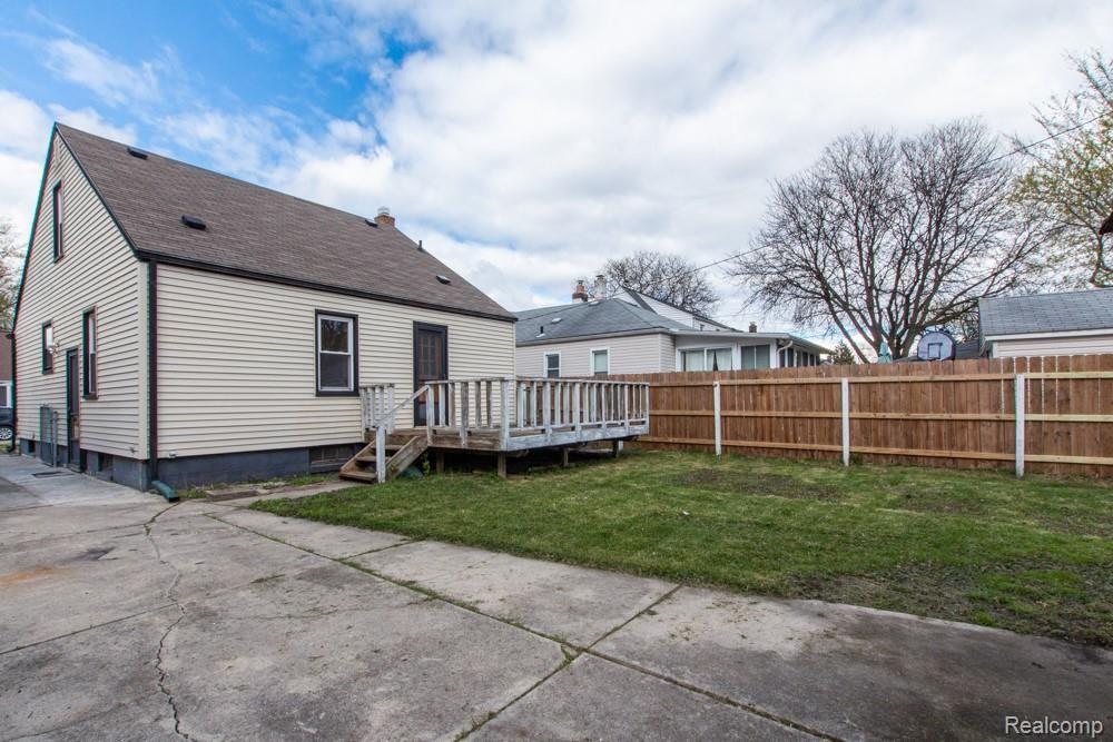 Homes for sale in Berkley, MI | 1349 West Blvd, Berkley, MI 48072 | MLS# 40163994