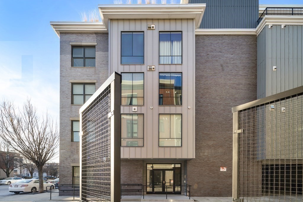 150 W. Broadway # 203, Boston MA 02127 - Photo 27