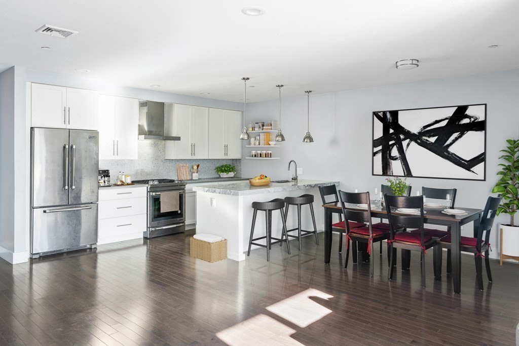 150 W. Broadway # 203, Boston MA 02127 - Photo 7