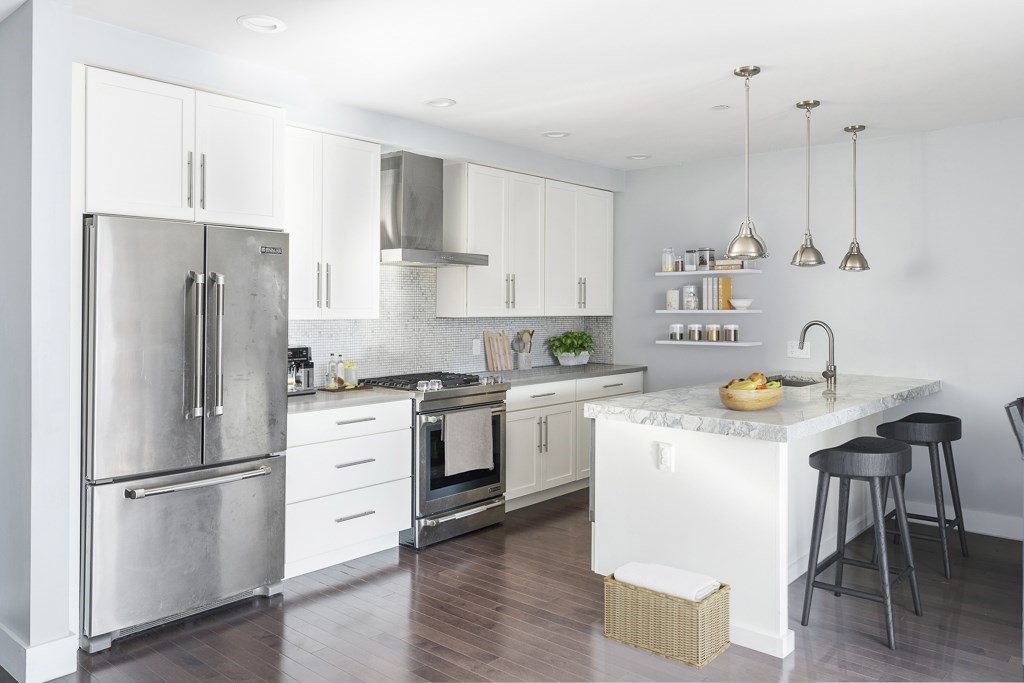 150 W. Broadway # 203, Boston MA 02127 - Photo 3