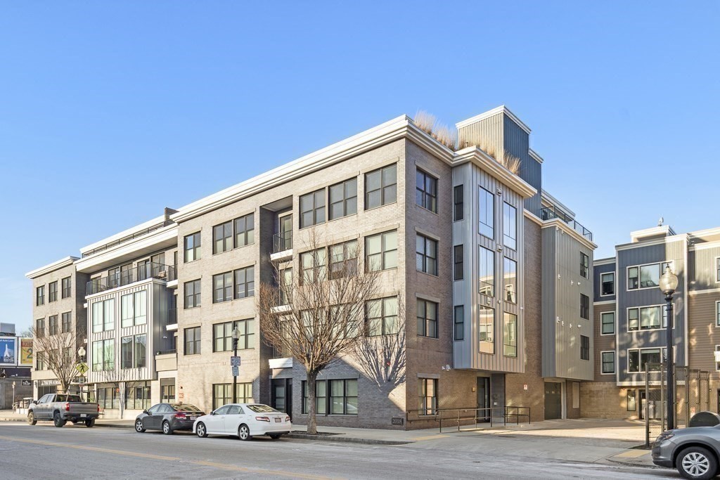 150 W. Broadway # 203, Boston MA 02127 - Photo 28