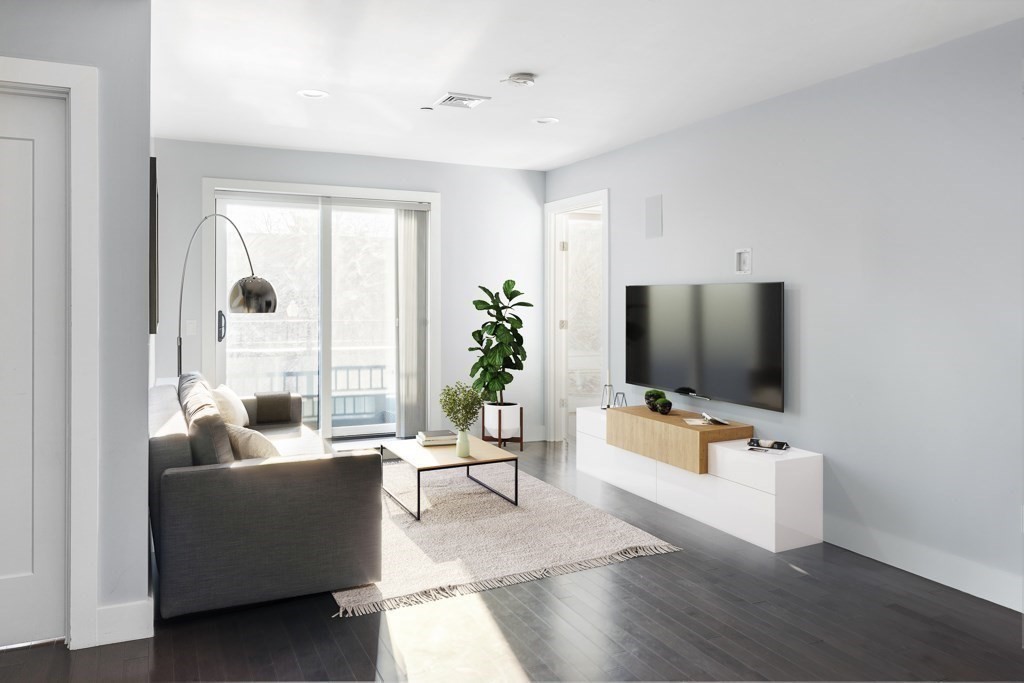150 W. Broadway # 203, Boston MA 02127 - Photo 9