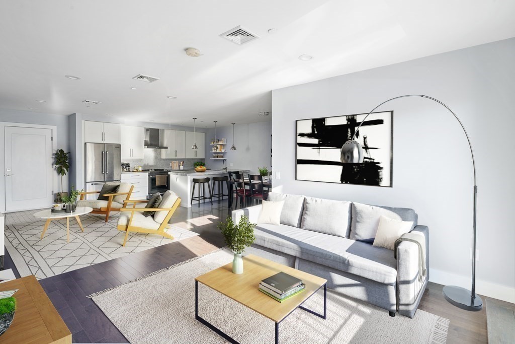 150 W. Broadway # 203, Boston MA 02127 - Photo 11