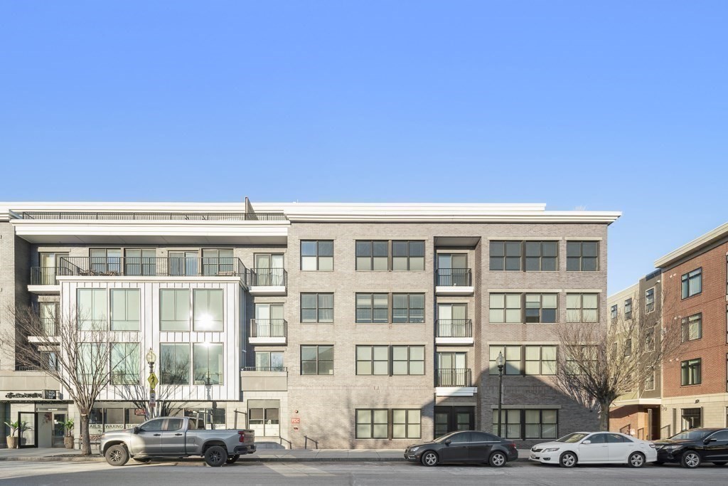 150 W. Broadway # 203, Boston MA 02127 - Photo 29