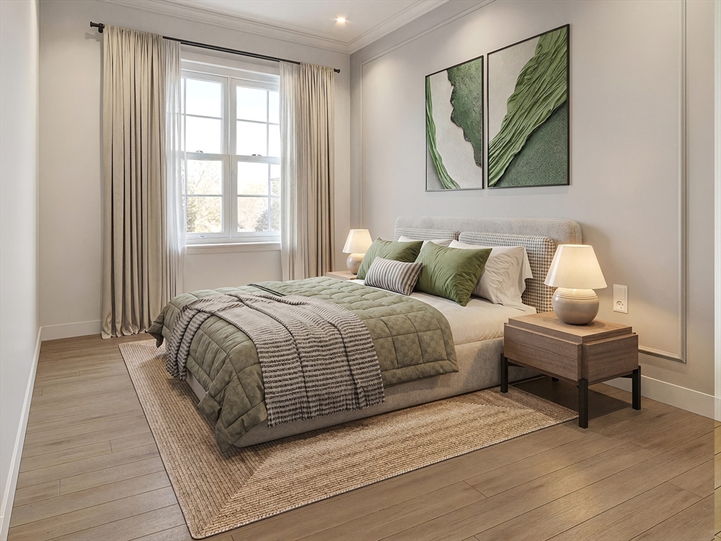 Mission Hill 2 beds 2 baths Boston - $5,450