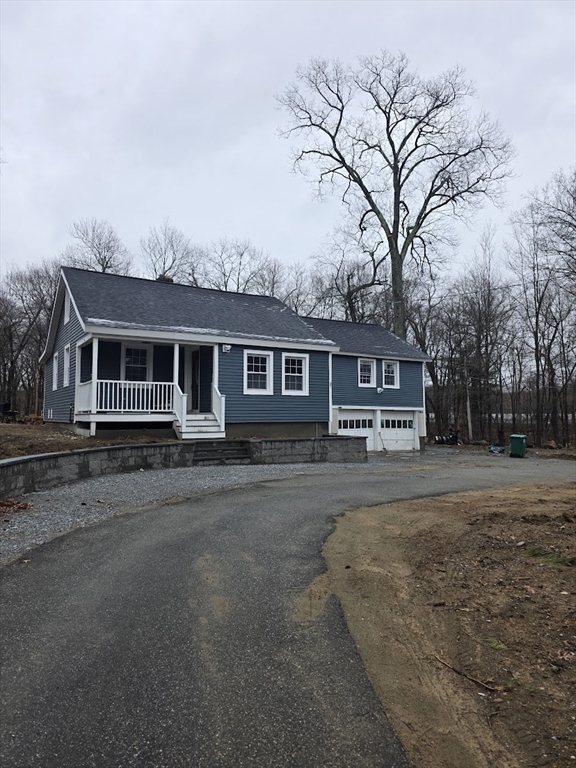 French St Billerica