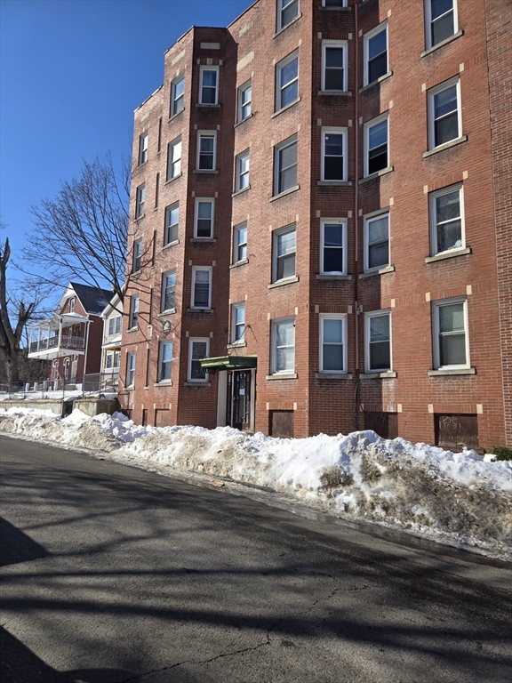 Elm Street Holyoke picture 12