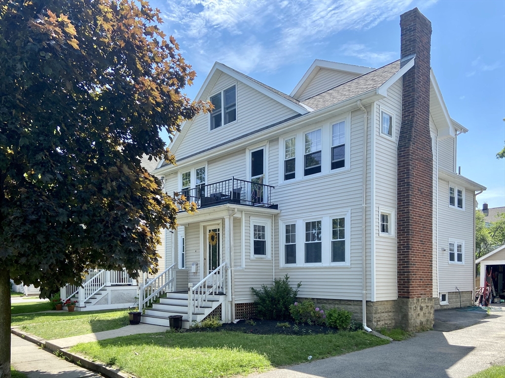 Dalton Road Belmont