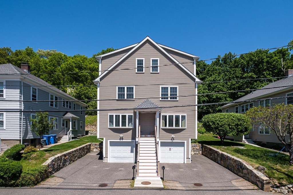 Overland Waltham
