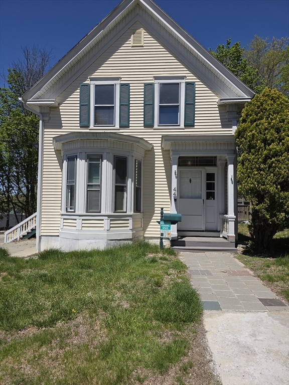 19th St Lowell