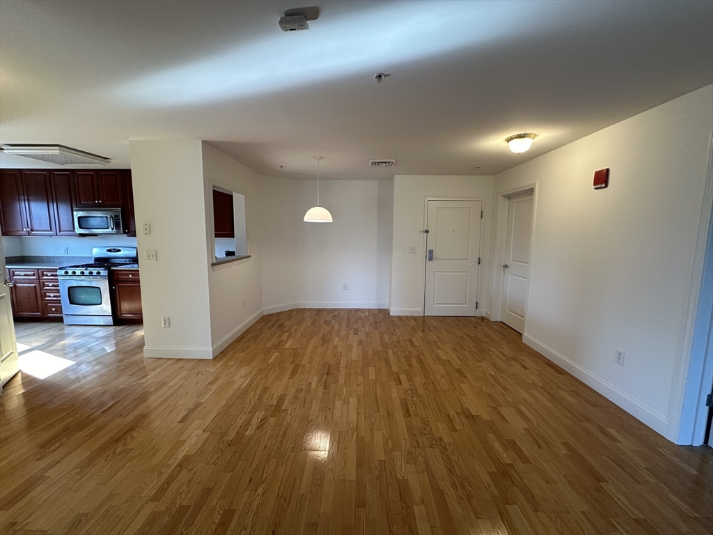 Rindge Avenue Cambridge