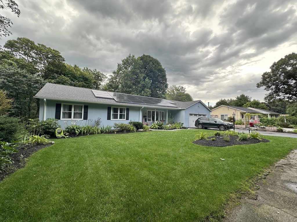 Lynnwood Ln Worcester