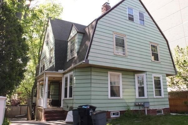 Putnam Ave Cambridge