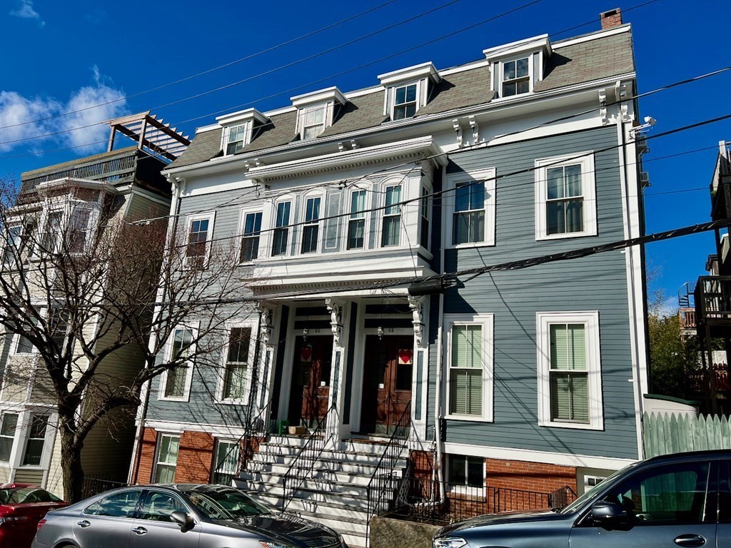 South Boston 2 beds 1 baths Boston - $3,500