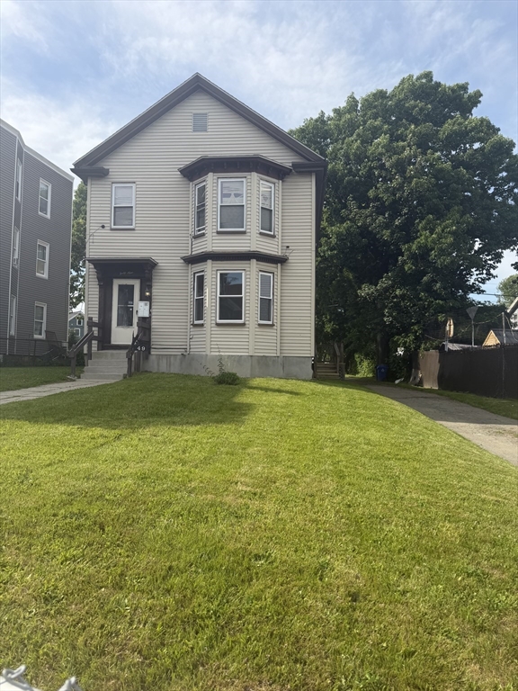 Dorchester 3 beds 1 baths Boston - $2,800