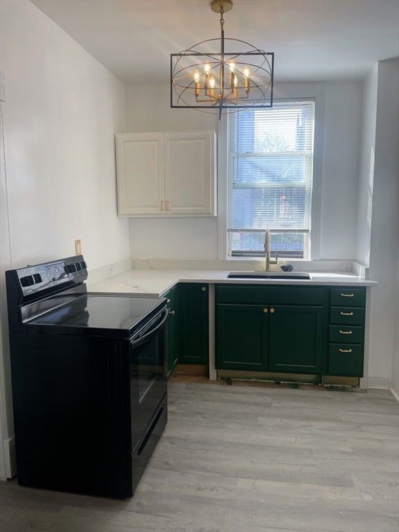Springfield 3 beds 1 baths - $1,850