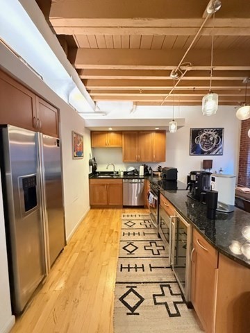 Chinatown 1 beds 1 baths Boston - $3,500