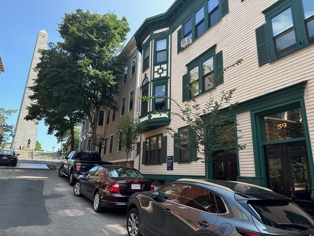 Charlestown 3 beds 1 baths Boston - $4,500