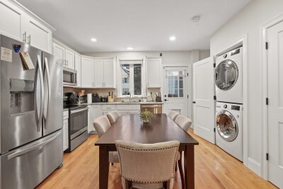 Somerville 2 beds 1 baths - $3,750