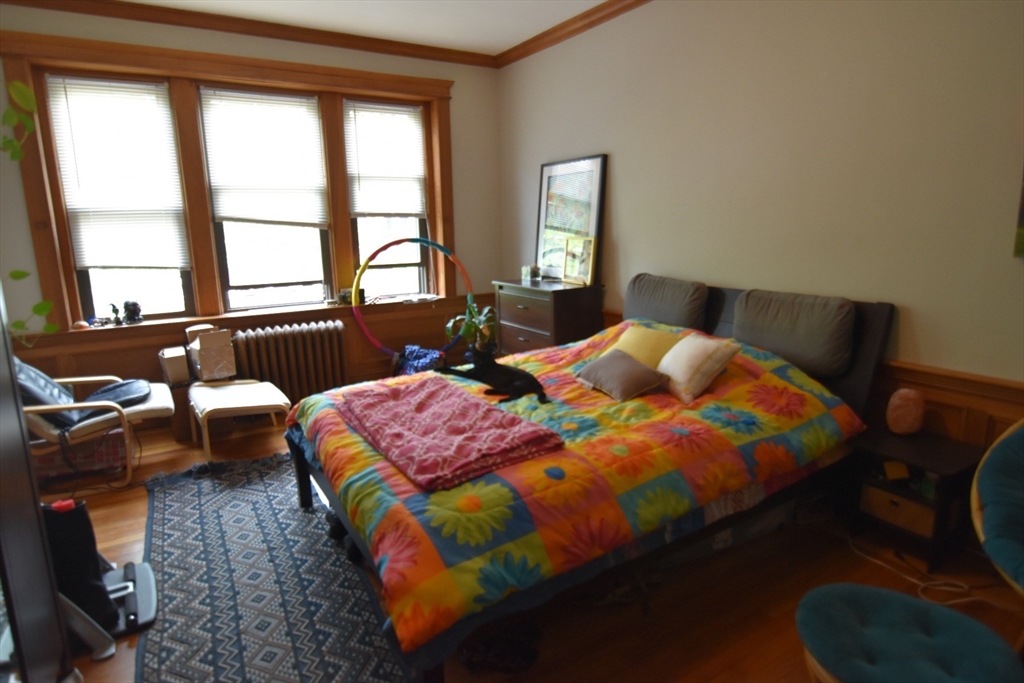 Brookline 3 beds 1 baths - $5,500