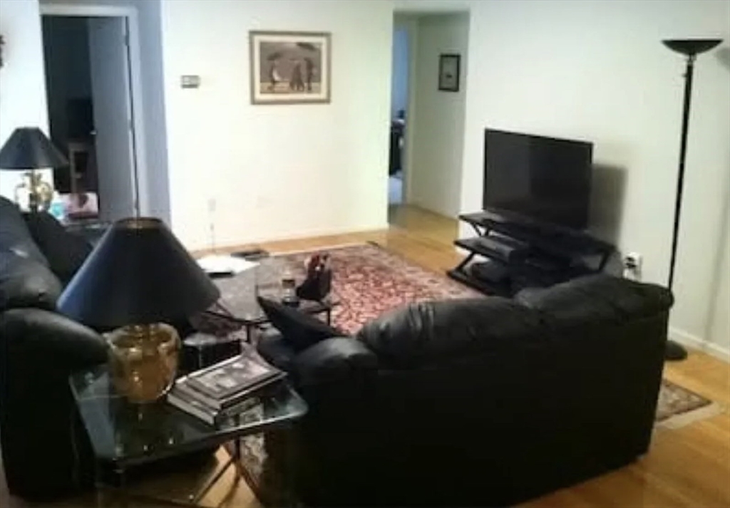 Brookline 2 beds 2 baths  Cleveland Circle - $3,800