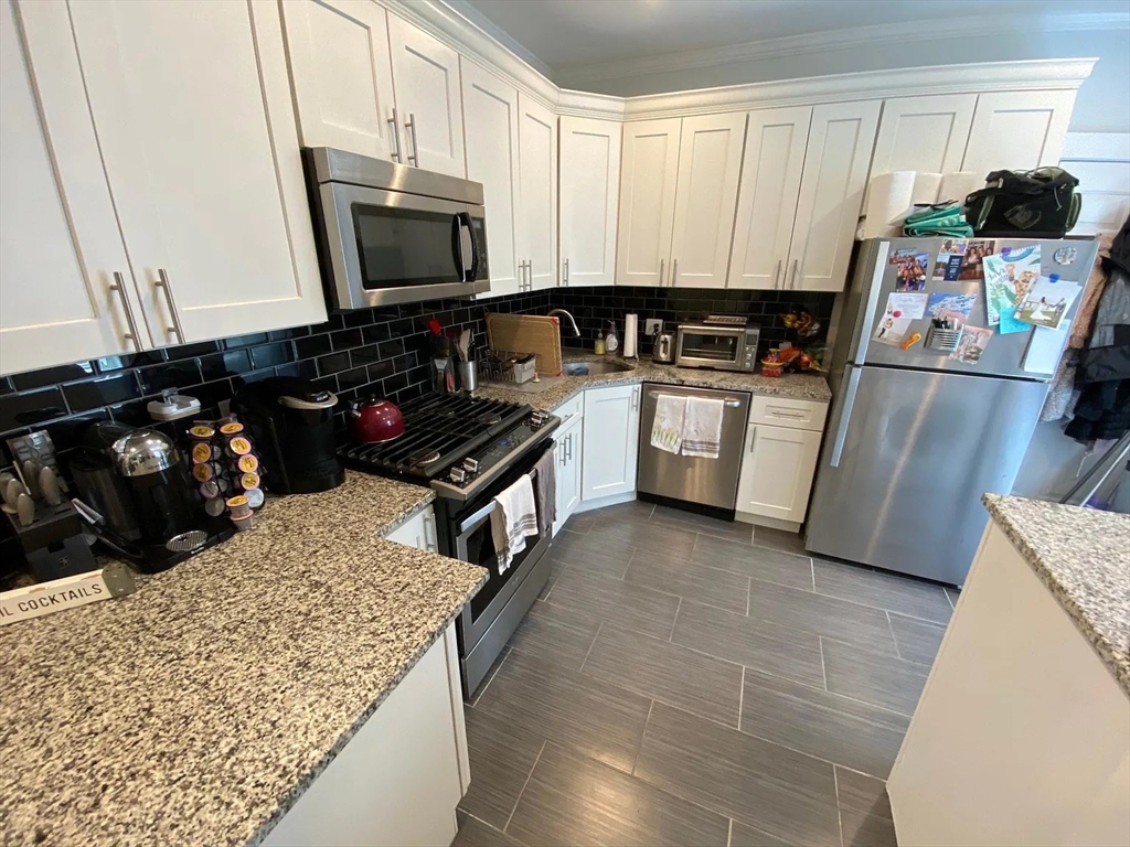 South Boston 3 beds 1 baths Boston - $4,800