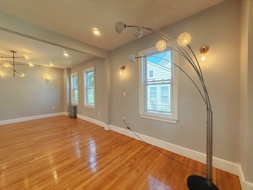 Quincy - $3,500+ /mo