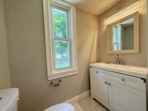 Quincy - $3,500+ /mo