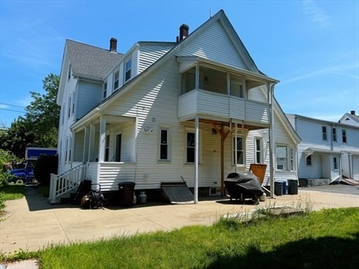 Quincy - $3,500+ /mo