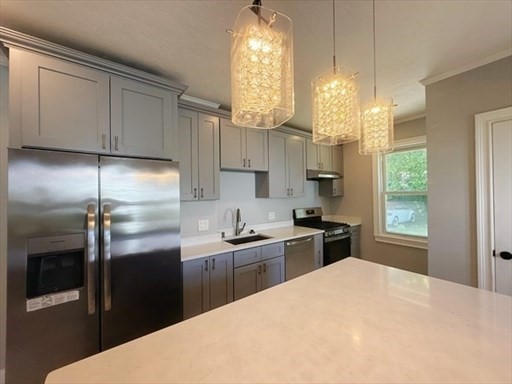 Quincy - $3,500+ /mo