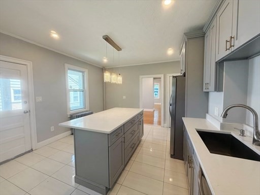 Quincy - $3,500+ /mo