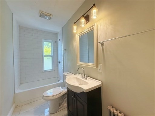 Quincy - $3,500+ /mo