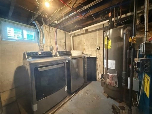 Quincy - $3,500+ /mo
