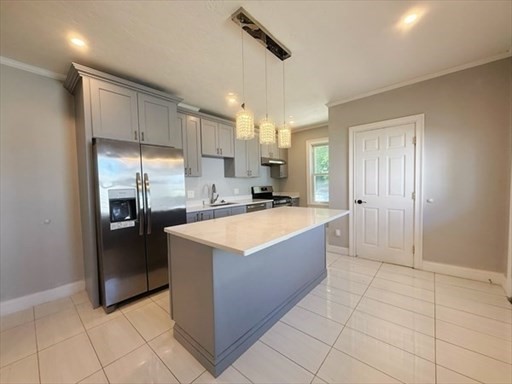 Quincy - $3,500+ /mo