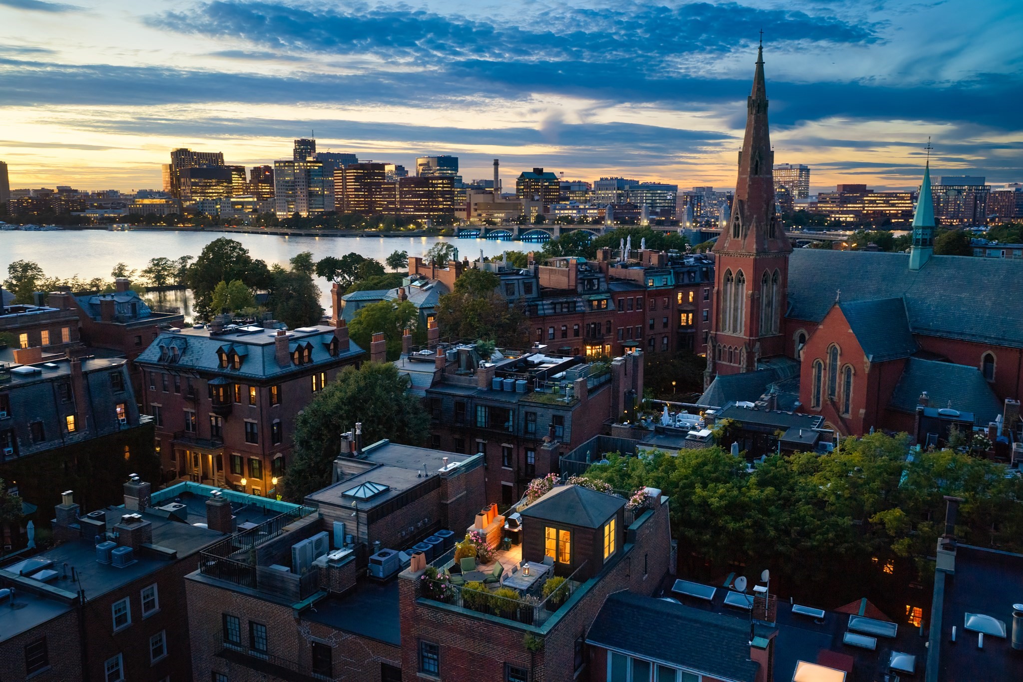 32 Lime St, Boston MA 02108 - Photo 26
