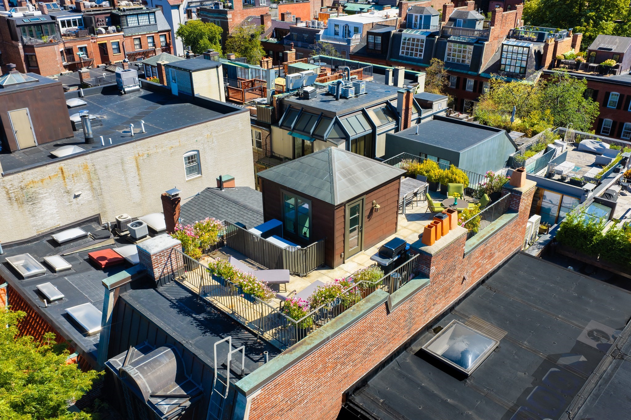 32 Lime St, Boston MA 02108 - Photo 24