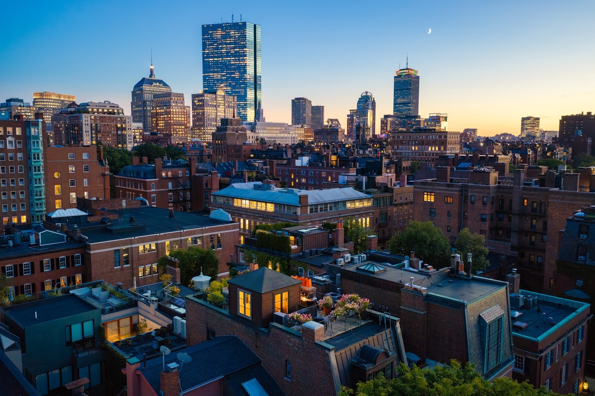 32 Lime St, Boston MA 02108 - Photo 25