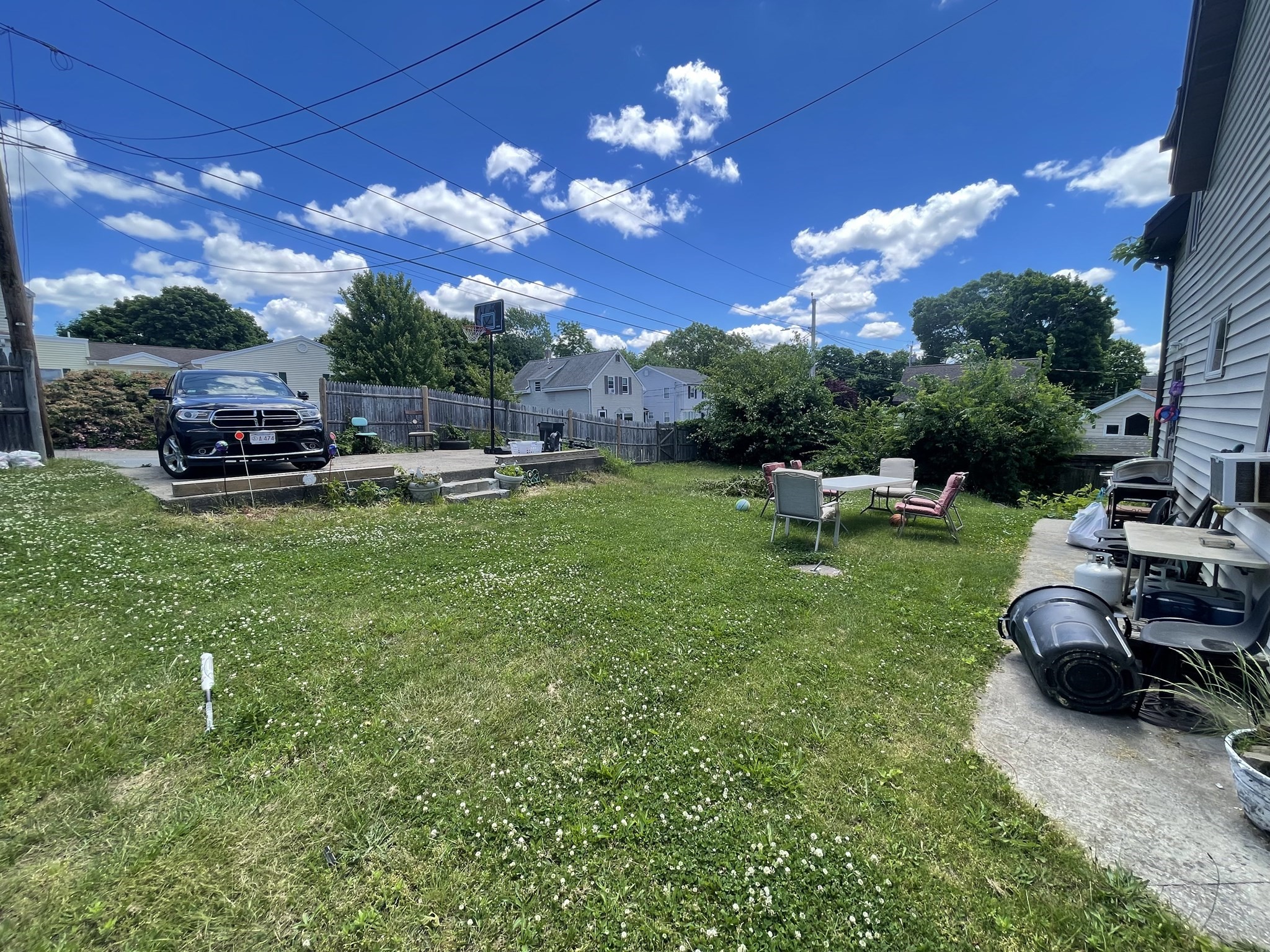 Braintree - $3,000+ /mo