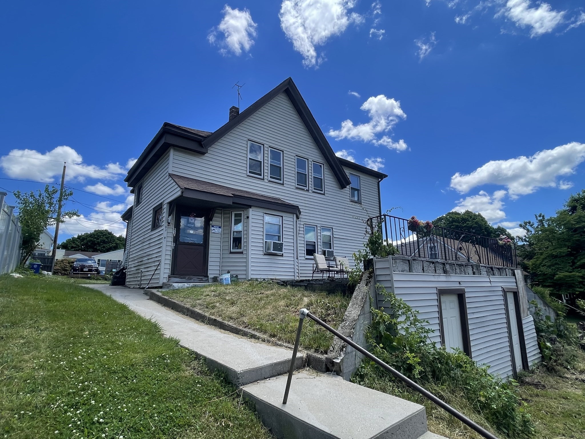 Braintree - $3,000+ /mo