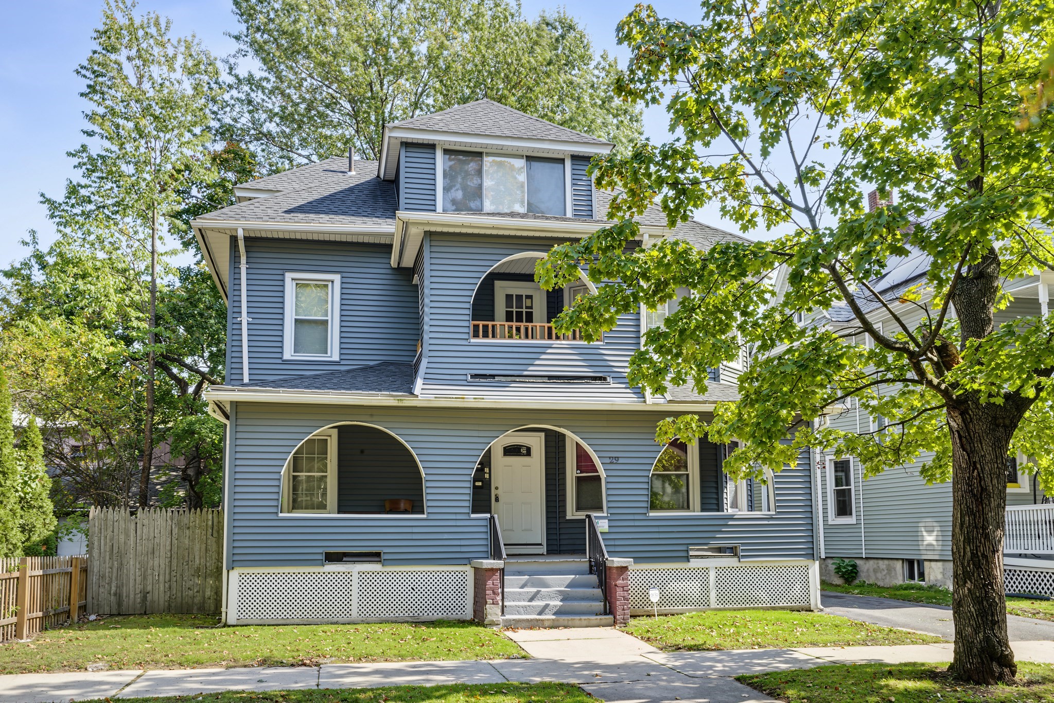 Springfield - $2,200+ /mo