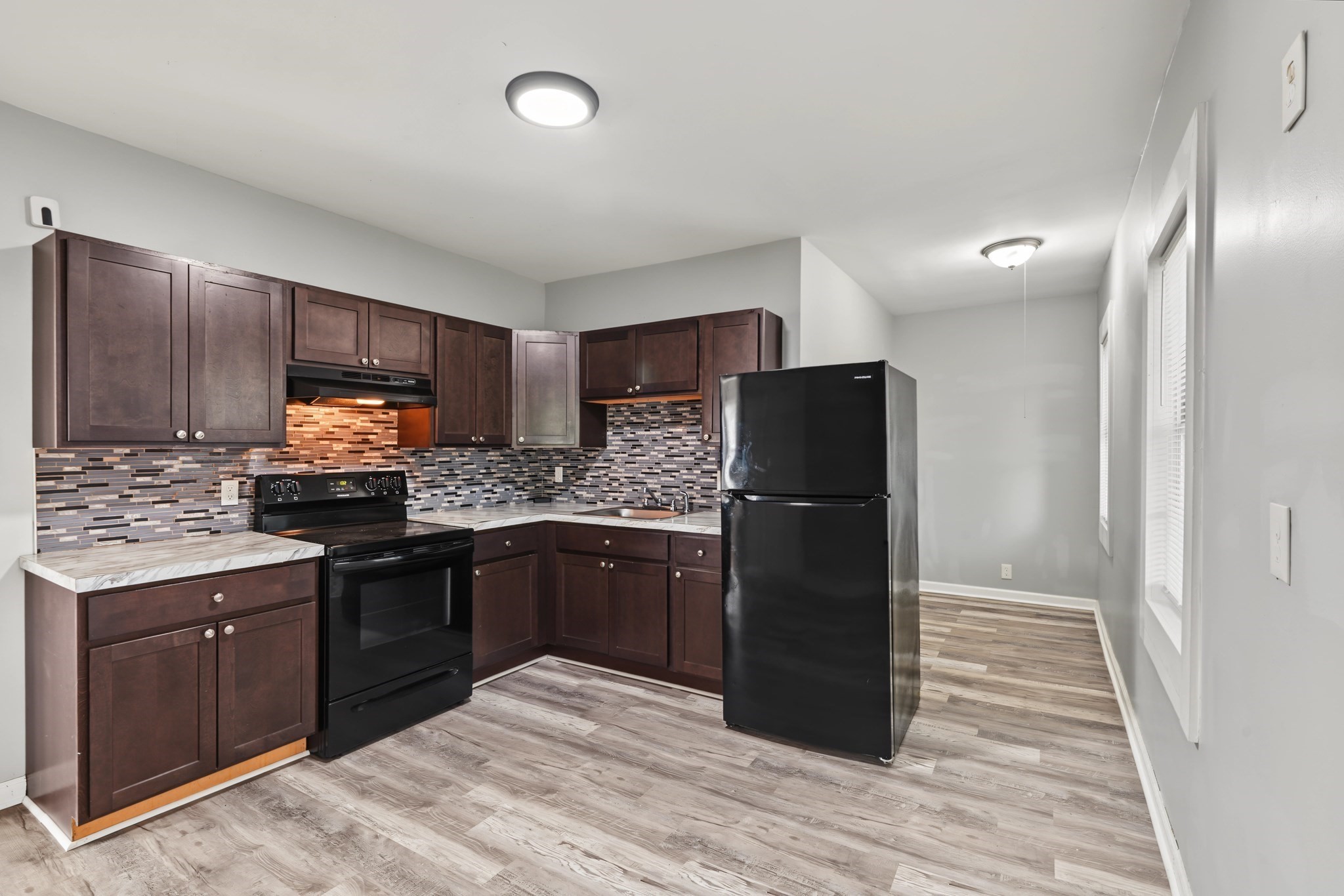 Springfield - $2,200+ /mo