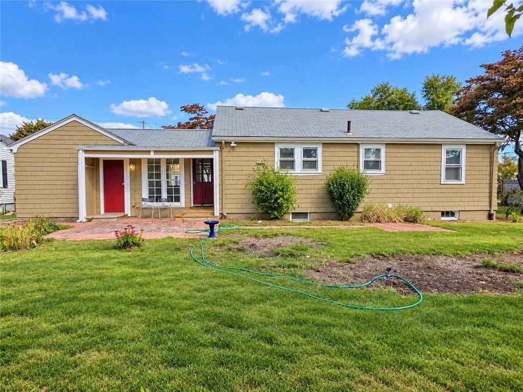 Pawtucket - $3,000+ /mo