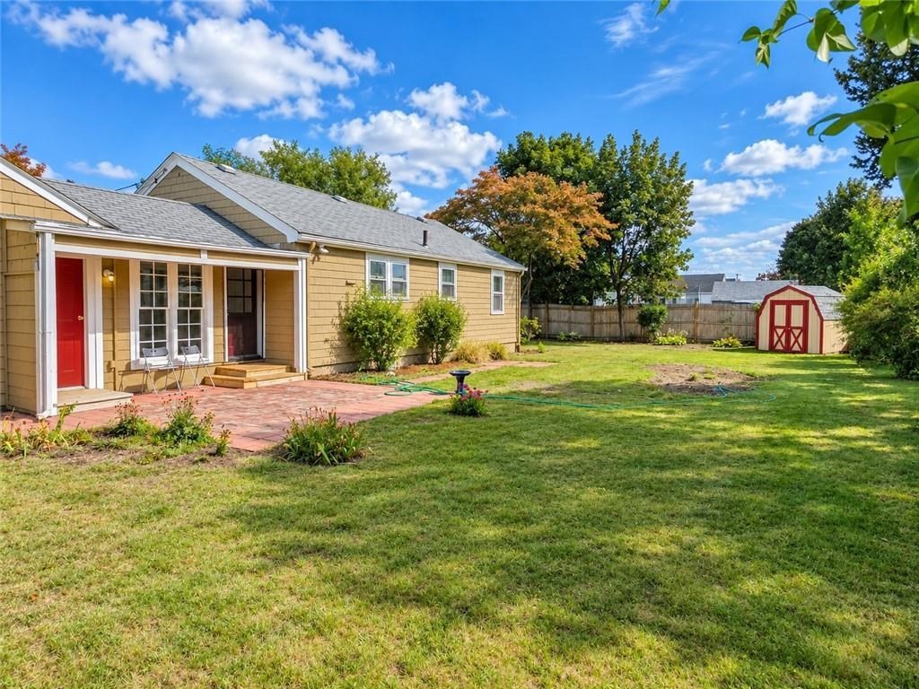 Pawtucket - $3,000+ /mo