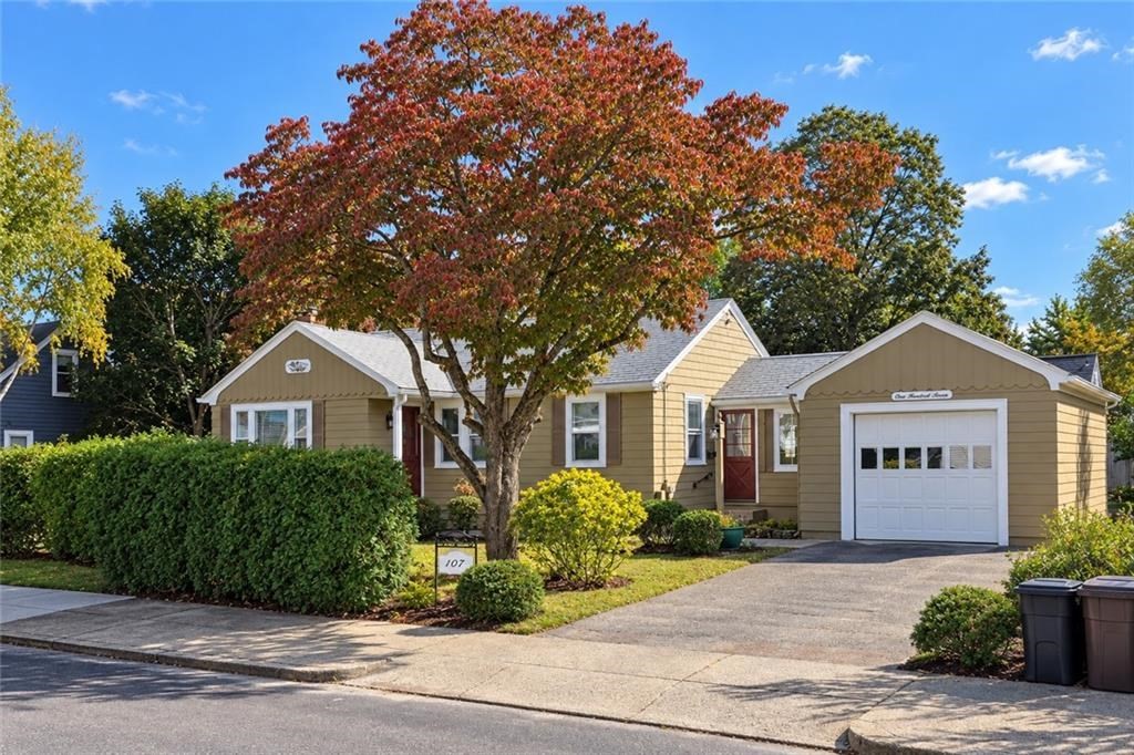 Pawtucket - $3,000+ /mo