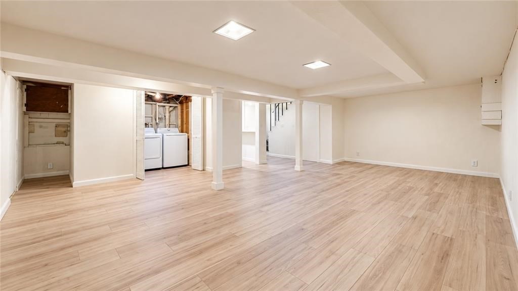 Pawtucket - $3,000+ /mo