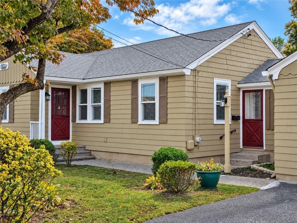 Pawtucket - $3,000+ /mo