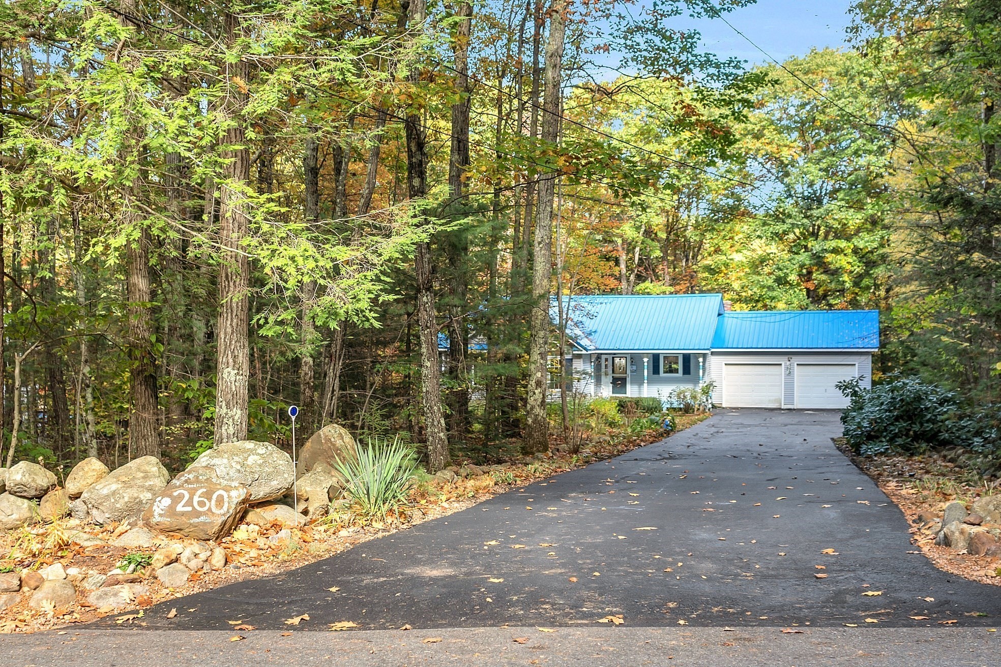 Photo of 260 Ash St. Winchendon MA 01475