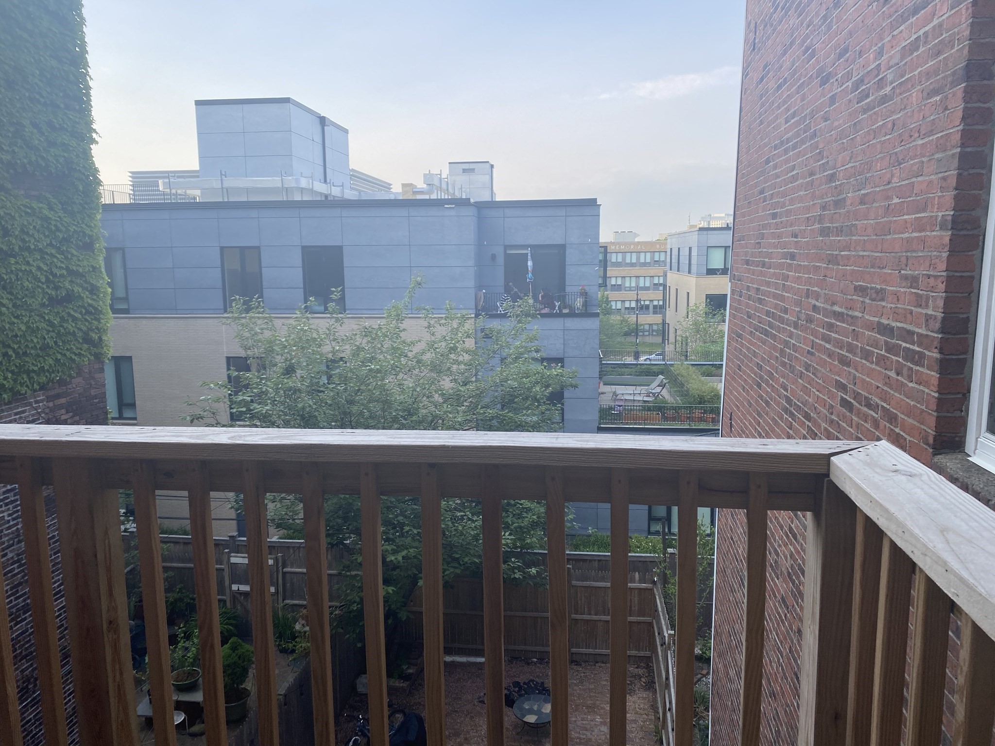 Boston - $4,500+ /mo