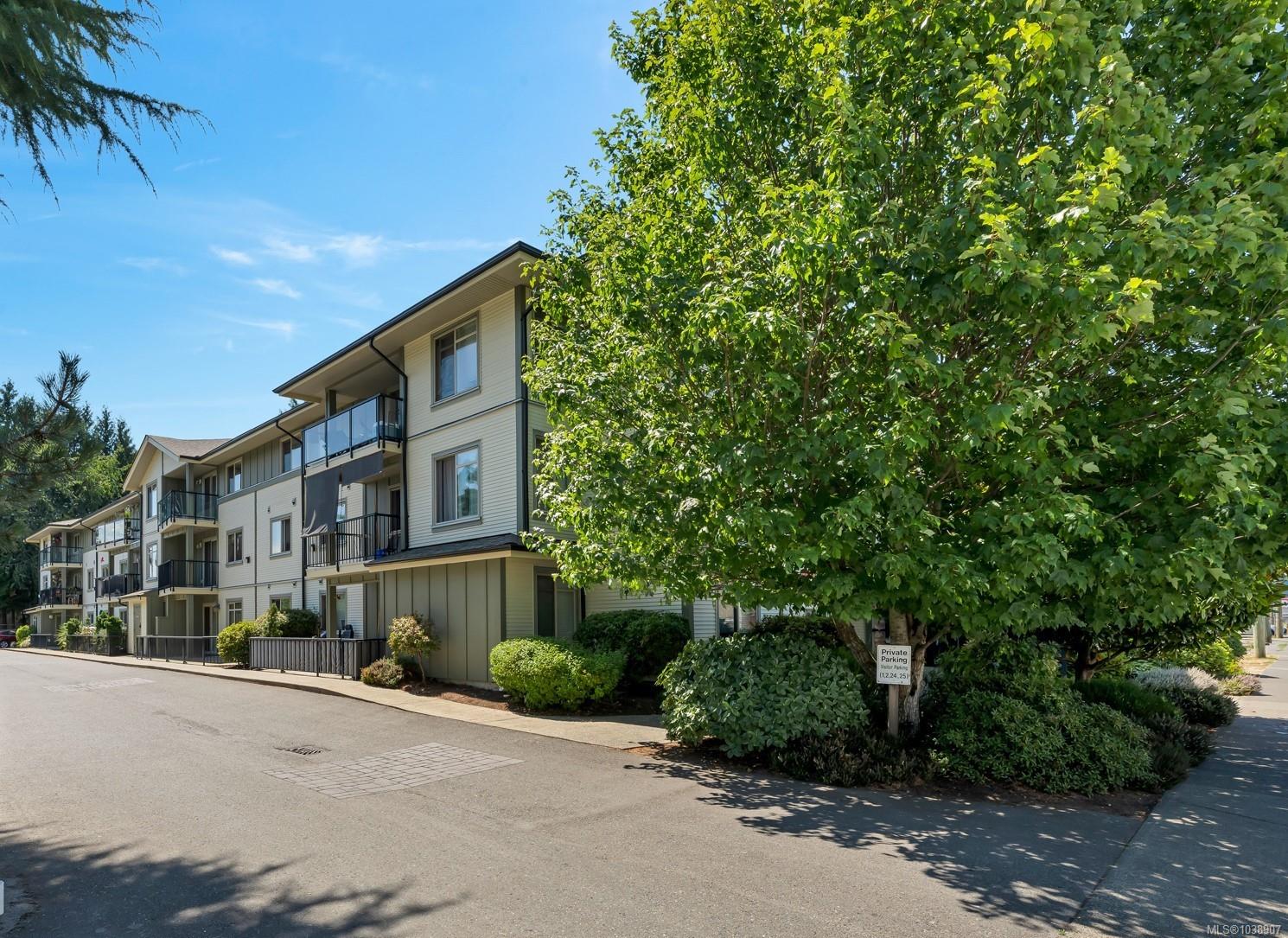 Photo of #207 - 2568 Dingwall Street, East Duncan, Duncan